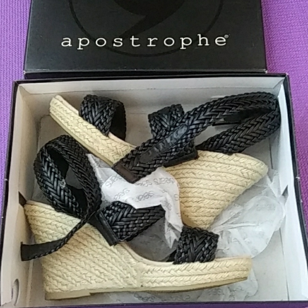 Wedges